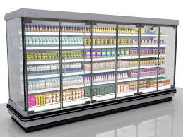 Commercial Refrigeration Southampton Hampshire